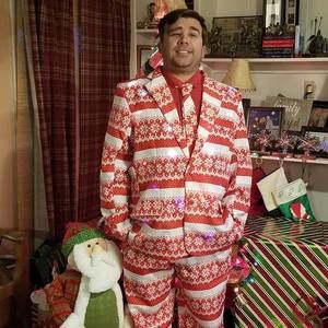 Meet your Posher, Chris